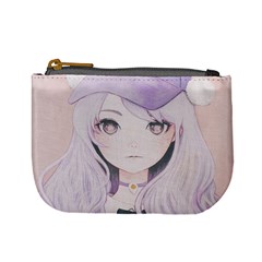 Ricehime Mini Coin Purses