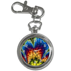 Amazing Special Fractal 25a Key Chain Watches