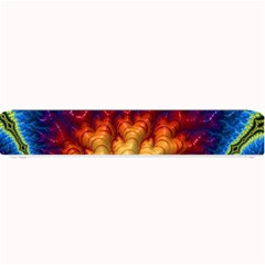 Amazing Special Fractal 25a Small Bar Mats by Fractalworld