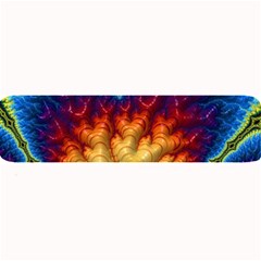 Amazing Special Fractal 25a Large Bar Mats by Fractalworld