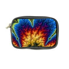 Amazing Special Fractal 25a Coin Purse by Fractalworld