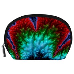 Amazing Special Fractal 25b Accessory Pouches (large) 