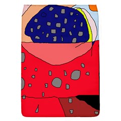 Playful Abstraction Flap Covers (s)  by Valentinaart