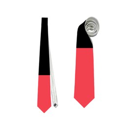 Colorful Abstraction Neckties (two Side) 