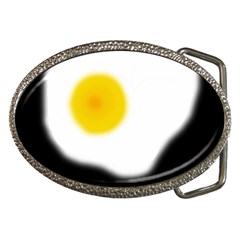 Egg Belt Buckles