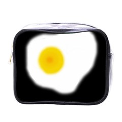 Egg Mini Toiletries Bags