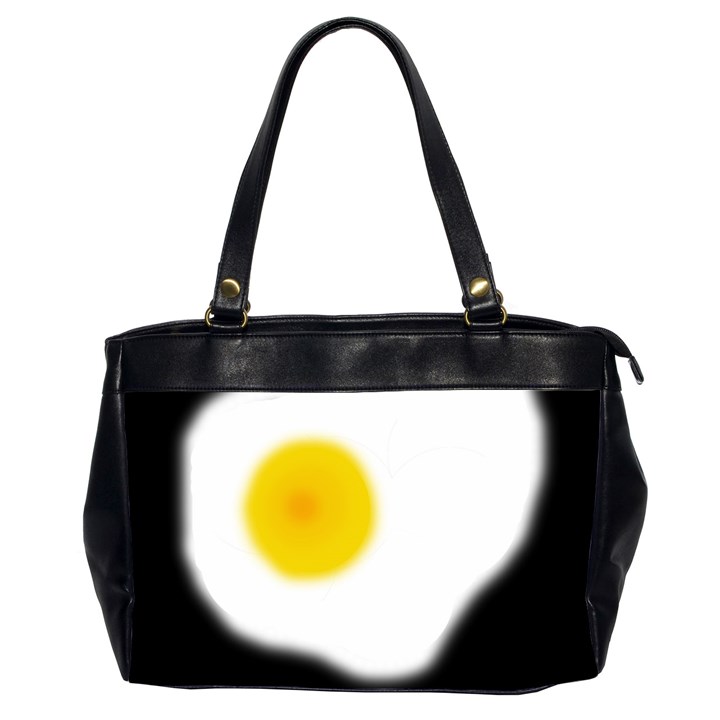 Egg Office Handbags (2 Sides) 