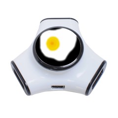 Egg 3-Port USB Hub