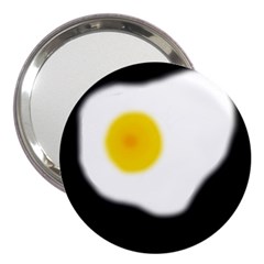 Egg 3  Handbag Mirrors