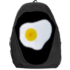 Egg Backpack Bag