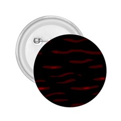 Red And Black 2 25  Buttons by Valentinaart