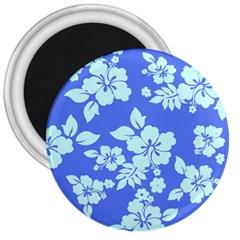 Hawaiian Sky 3  Magnets by AlohaStore