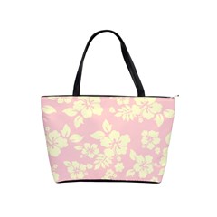 Pastel Hawaiian Shoulder Handbags by AlohaStore