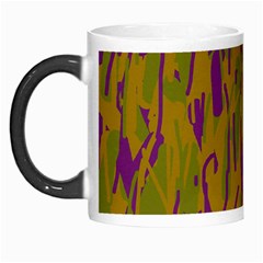 Decorative pattern  Morph Mugs