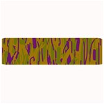 Decorative pattern  Large Bar Mats 32 x8.5  Bar Mat