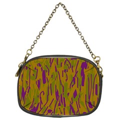 Decorative pattern  Chain Purses (Two Sides) 