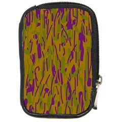 Decorative pattern  Compact Camera Cases