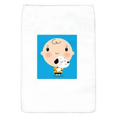 Snoopy Flap Covers (s)  by Mjdaluz