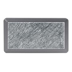 Gray pattern Memory Card Reader (Mini)