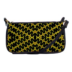 Art Digital (17)ghh Shoulder Clutch Bags by MRTACPANS