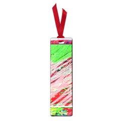 Colorful pattern Small Book Marks