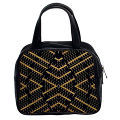 Art Digital (16)gfetju Classic Handbags (2 Sides)