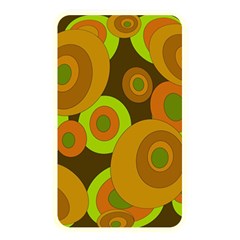 Brown pattern Memory Card Reader