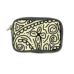 Artistic Abstraction Coin Purse