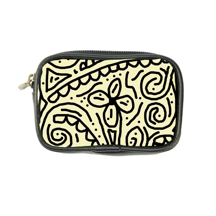 Artistic abstraction Coin Purse