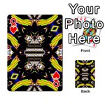 MY DREAM Playing Cards 54 Designs  Front - HeartQ