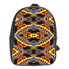 Art Digital (5)jjy School Bags (xl)  by MRTACPANS