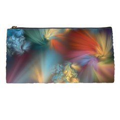 More Evidence Of Angels Pencil Cases by WolfepawFractals