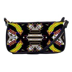 This Or That Shoulder Clutch Bags by MRTACPANS