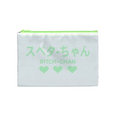 ???-??? Cosmetic Bag (medium) 