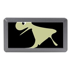 Kangaroo Memory Card Reader (mini) by Valentinaart