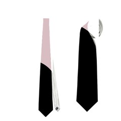 Abstract Design Neckties (two Side)  by Valentinaart