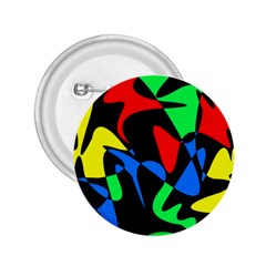 Colorful abstraction 2.25  Buttons