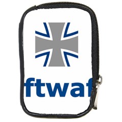 Luftwaffe Compact Camera Cases