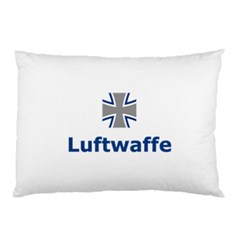 Luftwaffe Pillow Case (Two Sides)