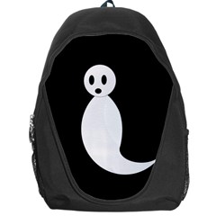 Ghost Backpack Bag