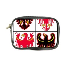 Coat of Arms of Trentino-Alto Adige Sudtirol Region of Italy Coin Purse