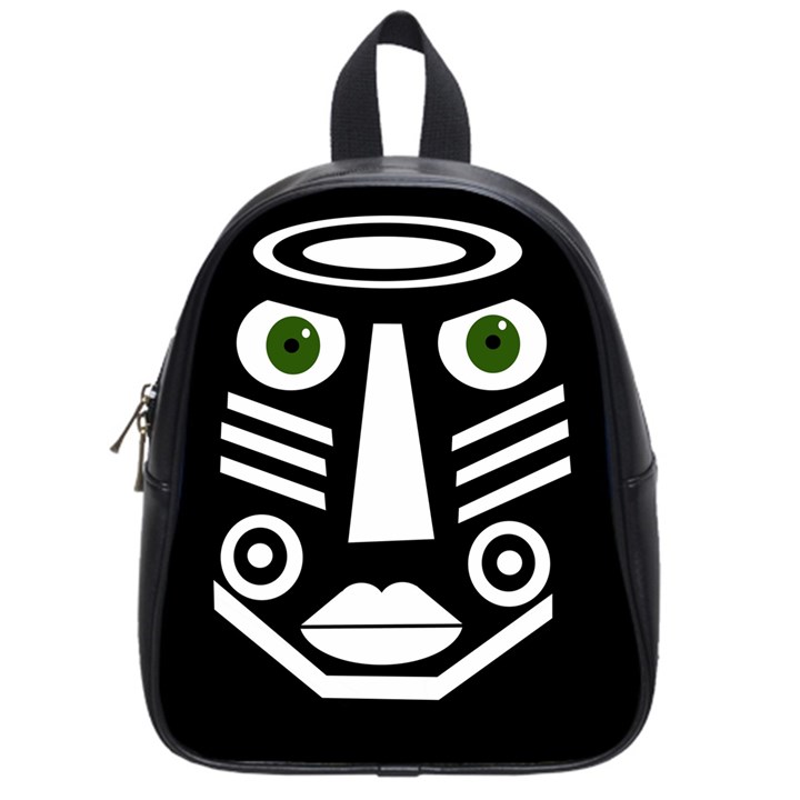 Mask School Bags (Small) 