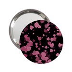 Pink Love 2.25  Handbag Mirrors