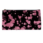 Pink Love Pencil Cases