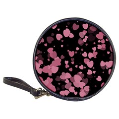 Pink Love Classic 20-CD Wallets