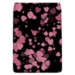 Pink Love Flap Covers (L) 