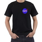 Nasty Men s T-Shirt (Black)