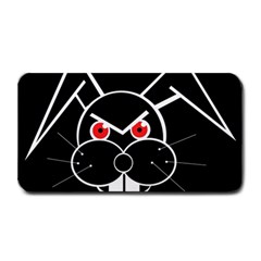 Evil Rabbit Medium Bar Mats