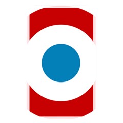 Roundel Of The French Air Force  Memory Card Reader