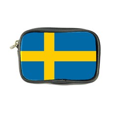 Flag Of Sweden Coin Purse